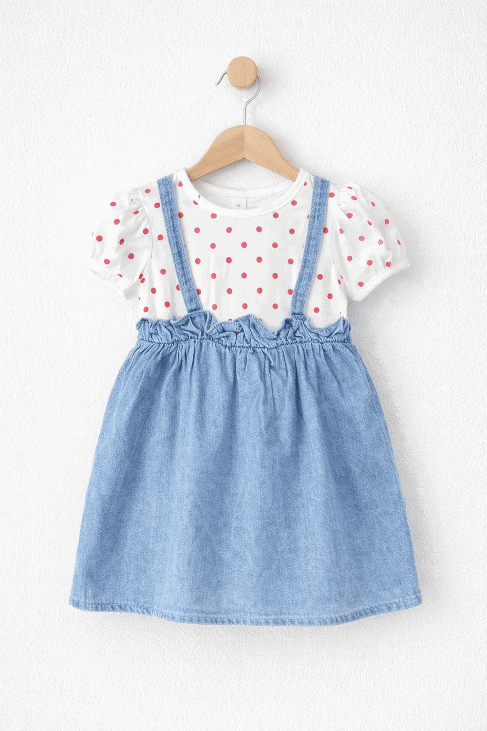 Little Girl Frock