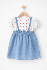 Little Girl Frock