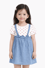 Little Girl Frock