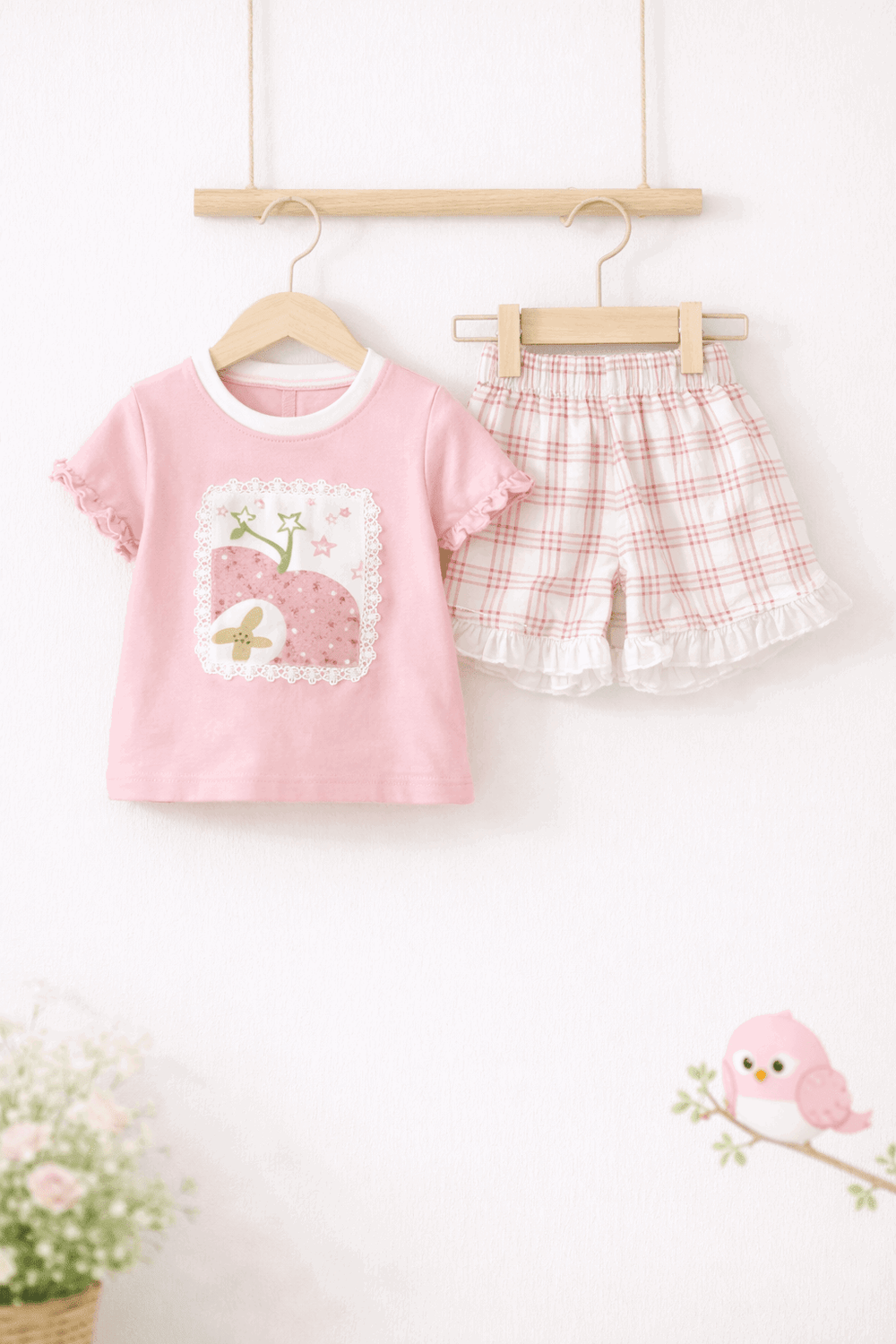 Little Prince Classic Wear