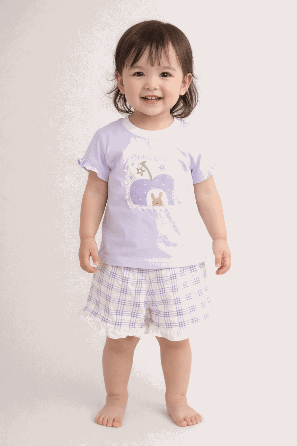 Little Prince Classic Wear