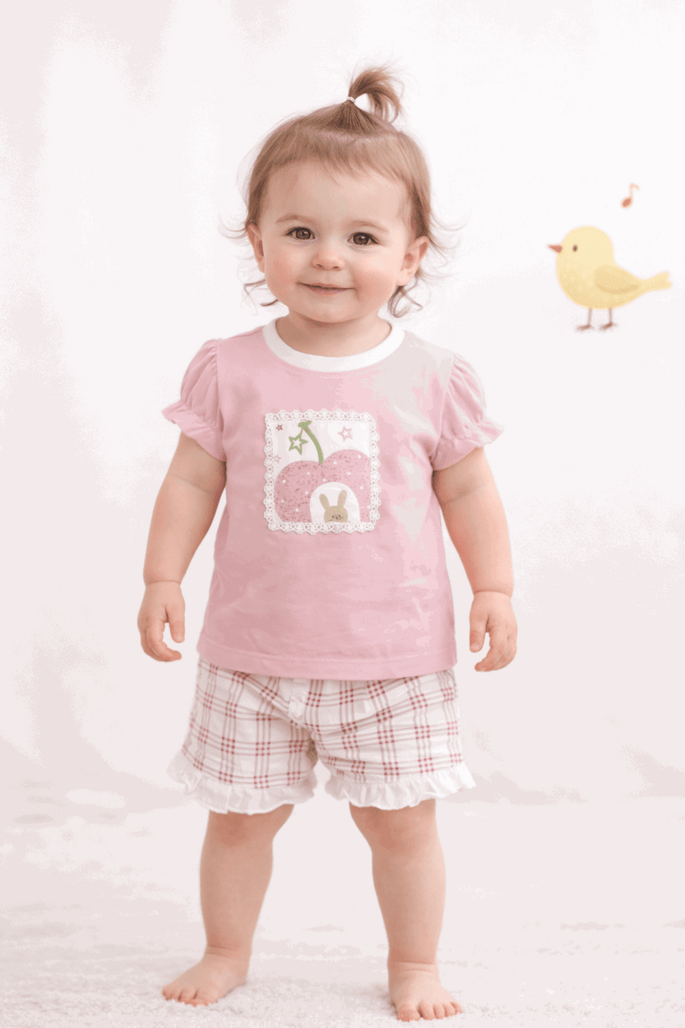 Little Prince Classic Wear