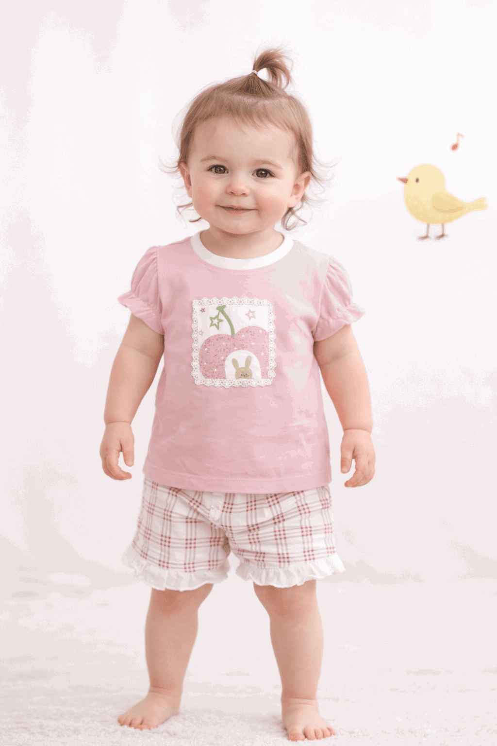 Little Prince Classic Wear