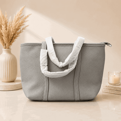 Luna Classic Top Handle Bag - Nishat Creative Store