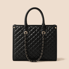 Luna Classic Top Handle Bag - Nishat Creative Store