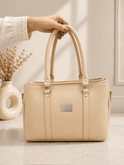 Luna Everyday Handbag - Nishat Creative Store