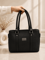 Luna Everyday Handbag - Nishat Creative Store