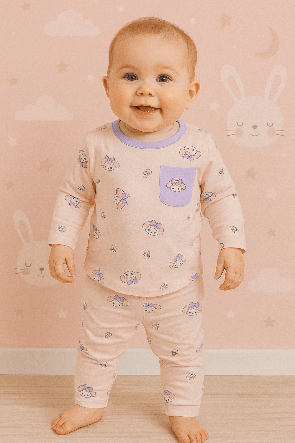 Night Suits KDS 011