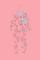 Night Suits KDS 012