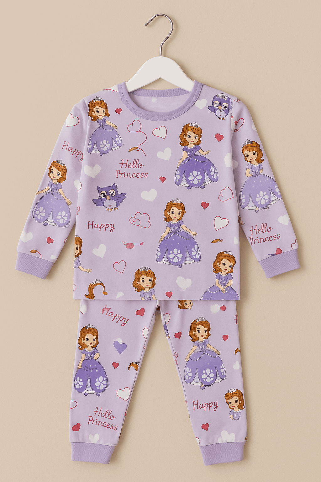 Night Suits KDS 013