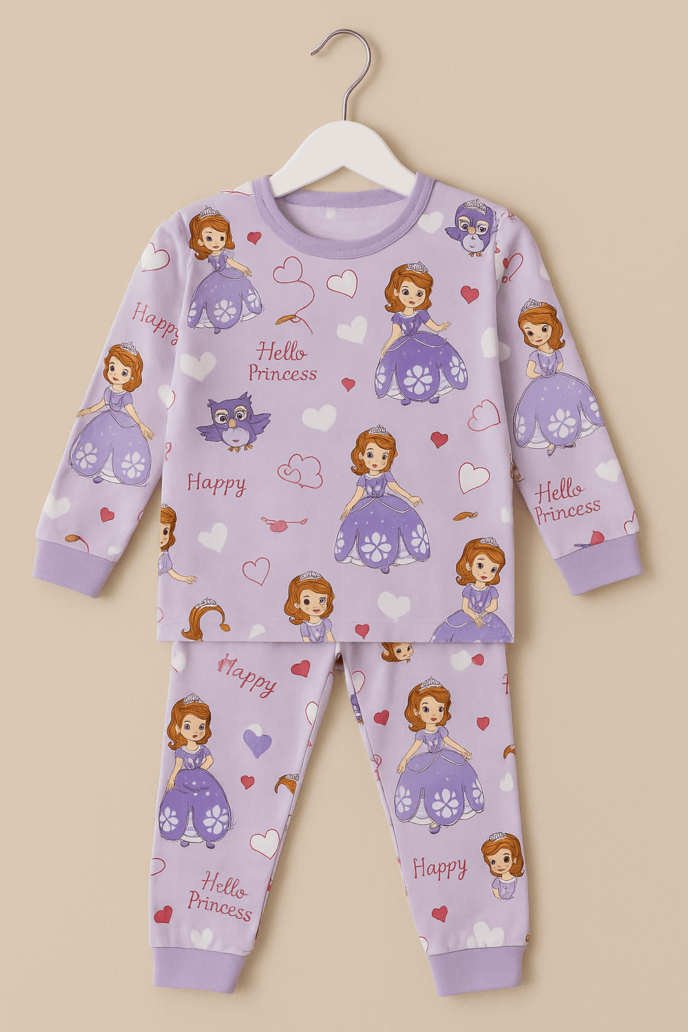 Night Suits KDS 013