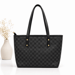 Nova Tote Handbag - Nishat Creative Store