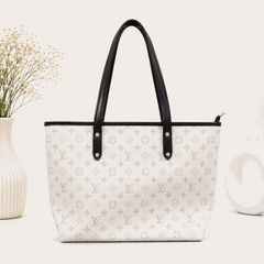 Nova Tote Handbag - Nishat Creative Store