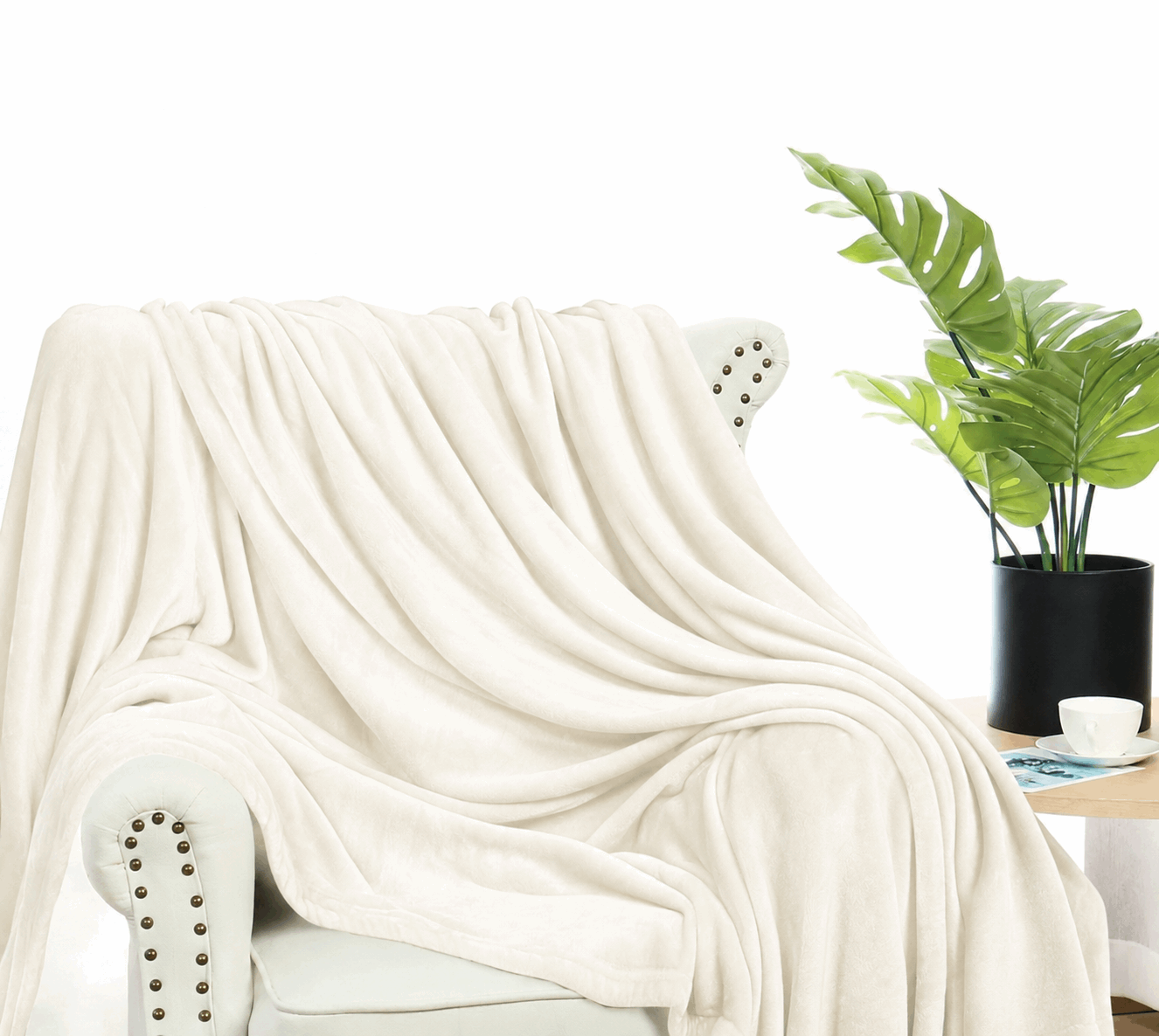 AC Blanket Supersoft NCS # 211
