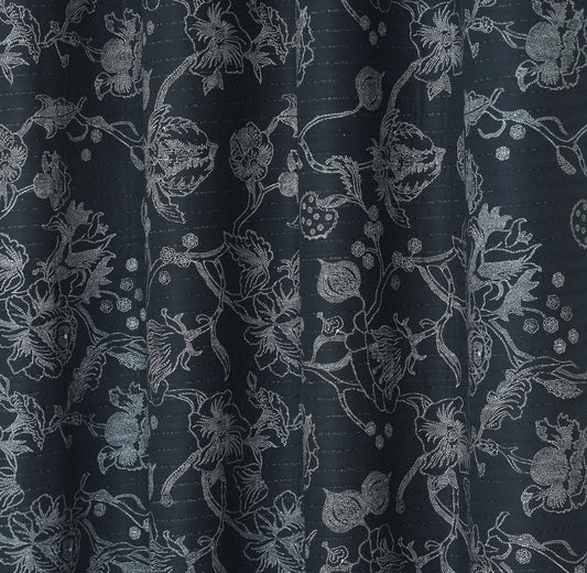 Pack of 2 Curtain Design 088 - Nishat Creative Store