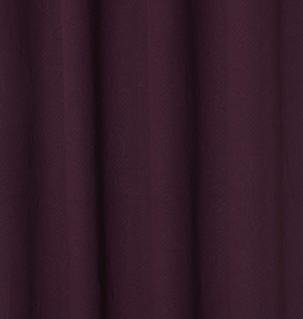 Pack of 2 Curtain Design 089 - Nishat Creative Store