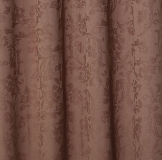 Pack of 2 Curtain Design 096 - Nishat Creative Store