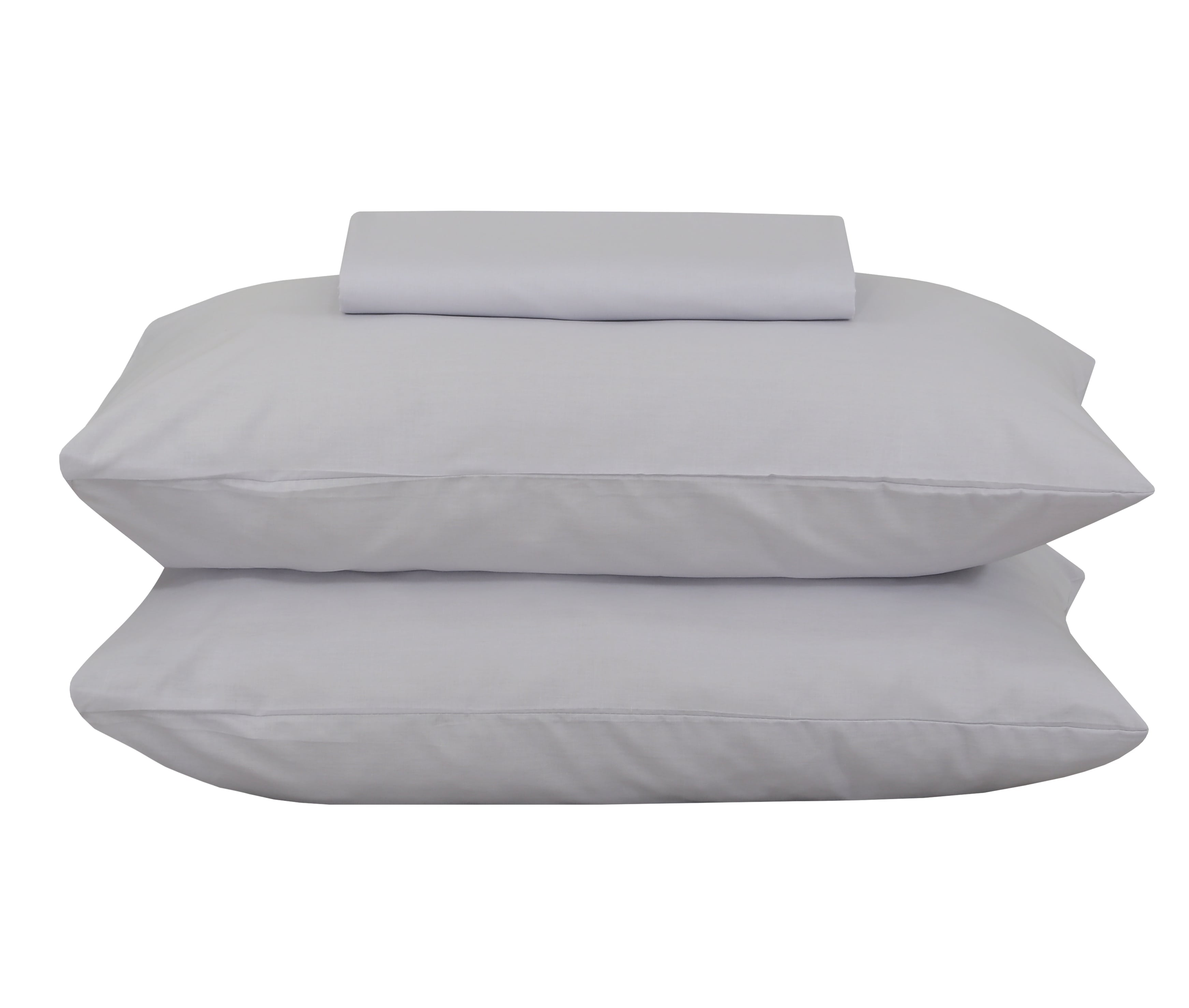 Plain Double Bed Sheet Design NC-C 159 - Nishat Creative Store