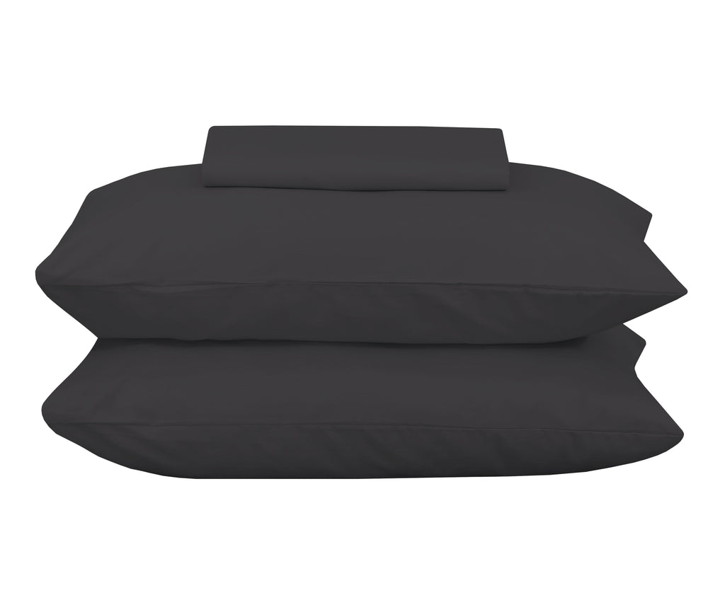 Plain Double Bed Sheet Design NC-C 160 - Nishat Creative Store