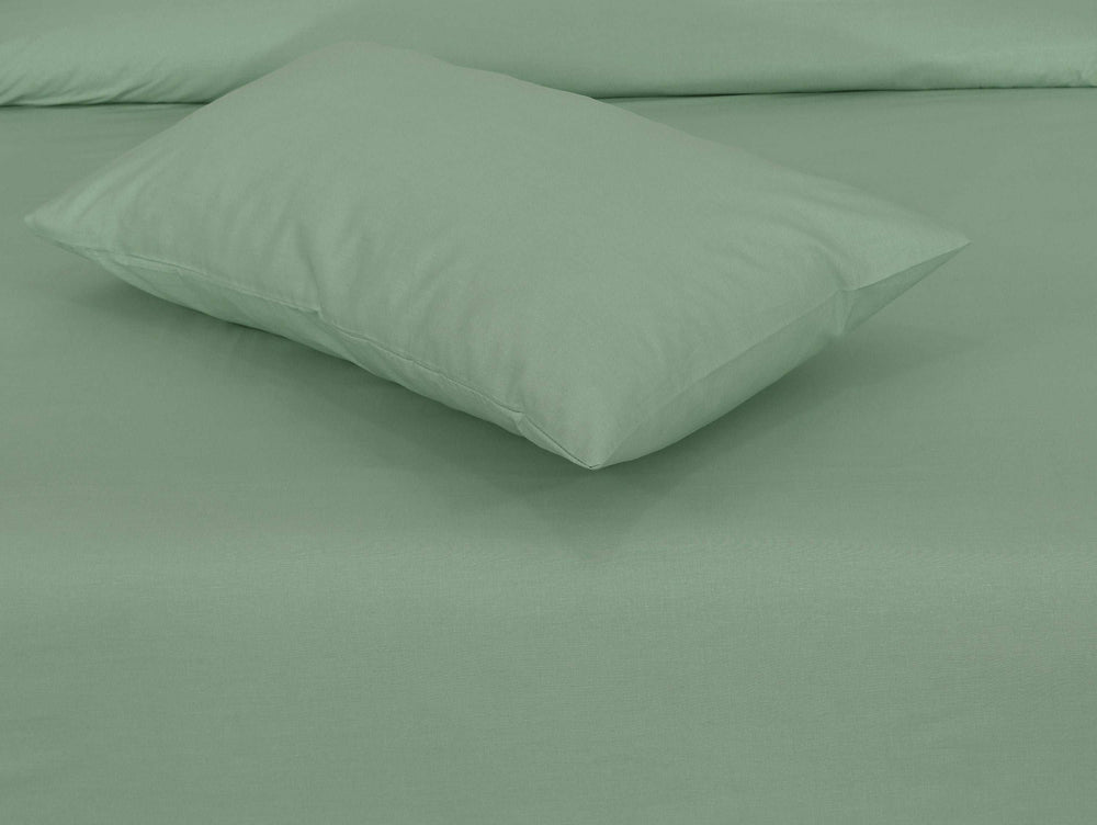 Plain Double Bed Sheet Design NC-C 162 - Nishat Creative Store
