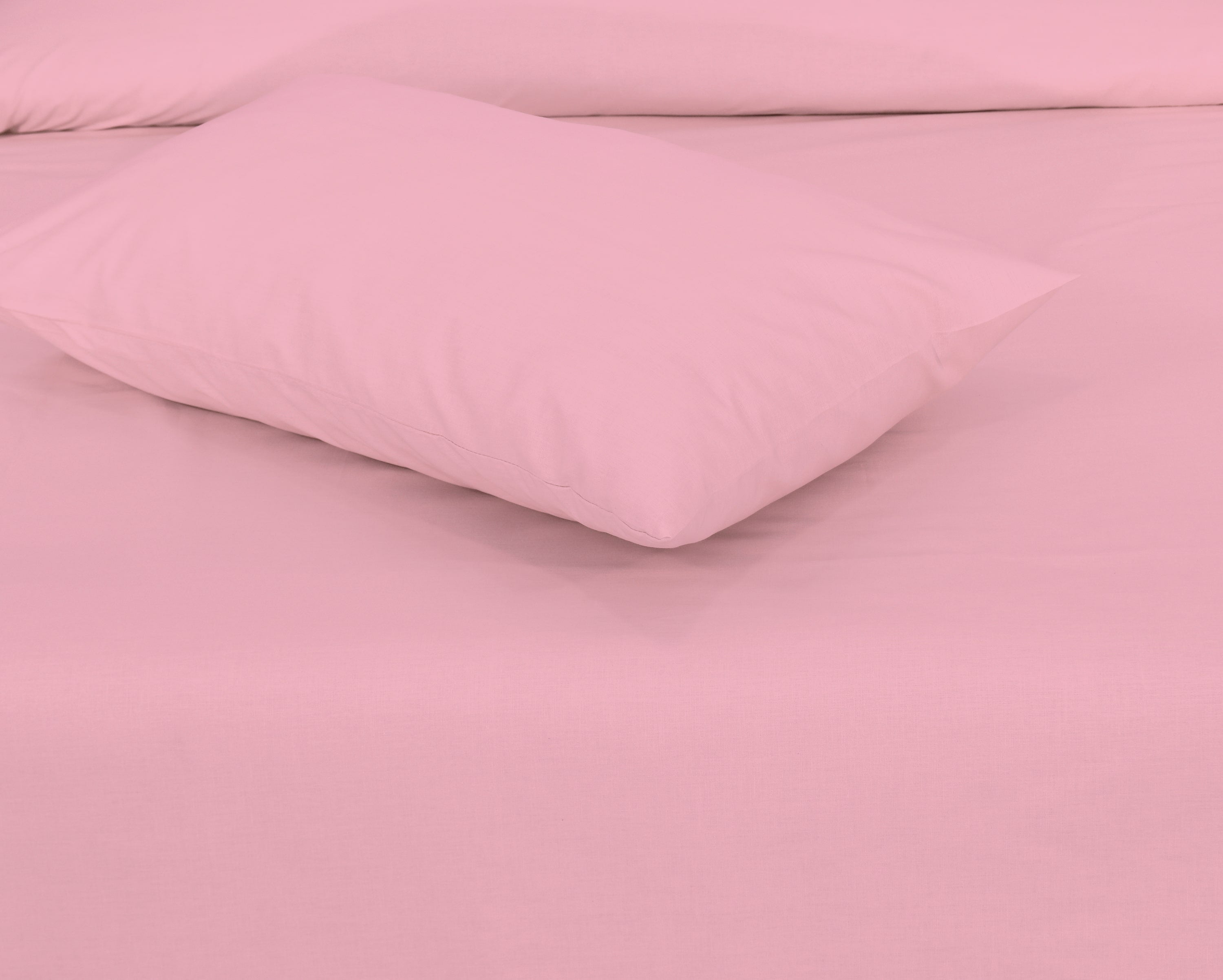 Plain Double Bed Sheet Design NC-C 163 - Nishat Creative Store