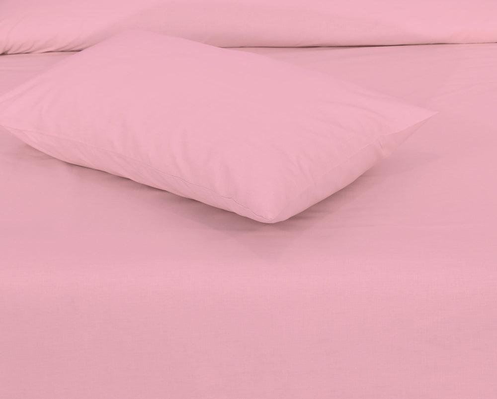 Plain Double Bed Sheet Design NC-C 163 - Nishat Creative Store