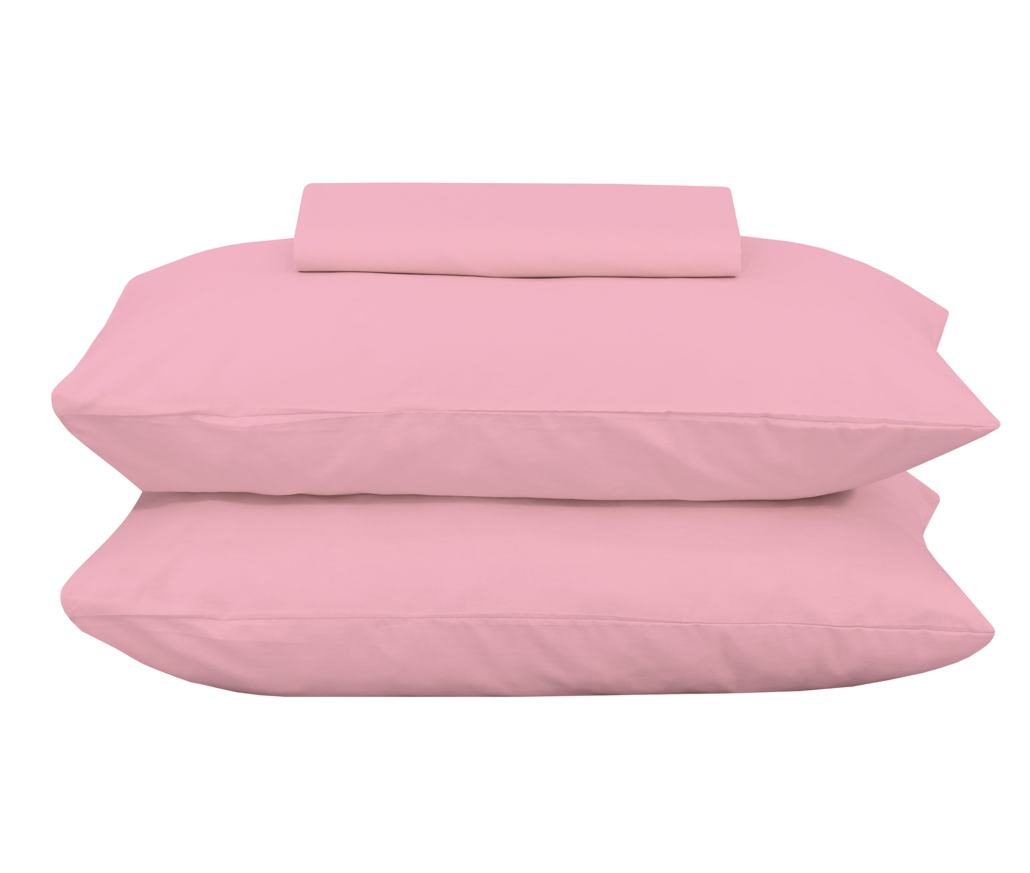 Plain Double Bed Sheet Design NC-C 163 - Nishat Creative Store