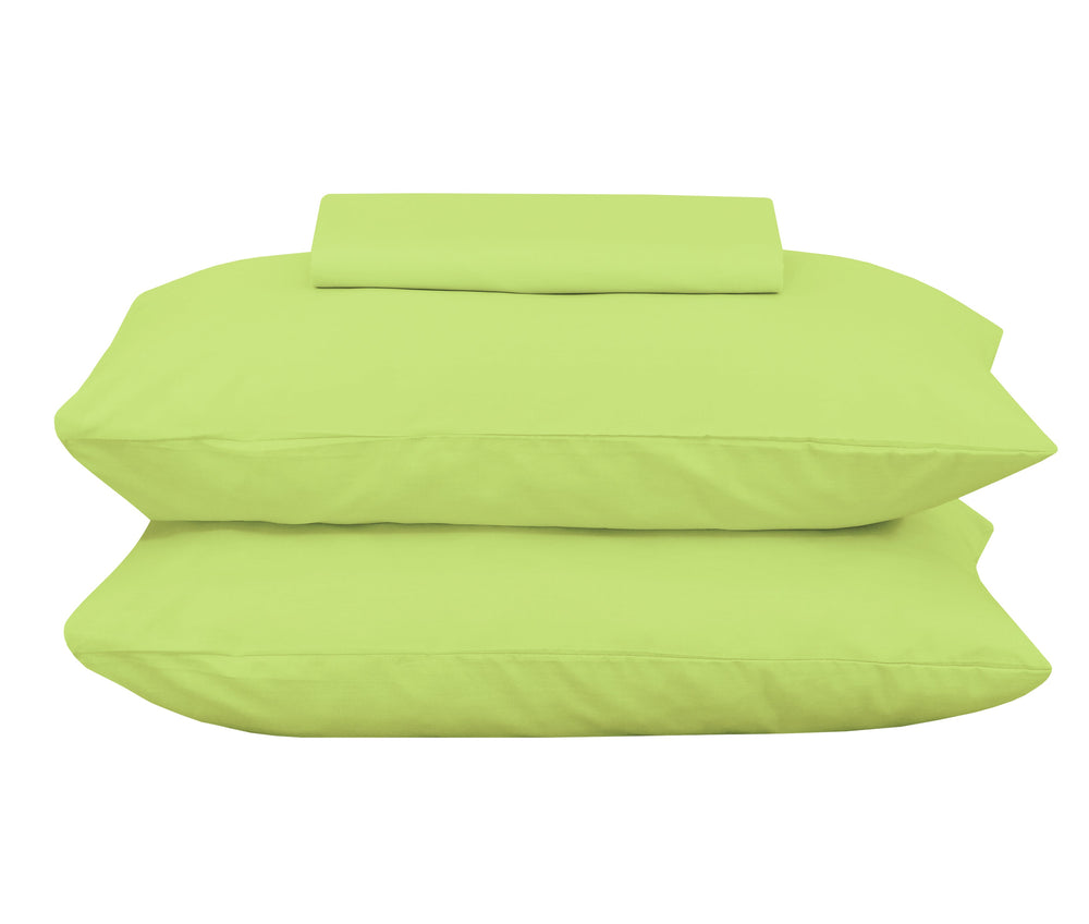 Plain Double Bed Sheet Design NC-C 170 - Nishat Creative Store