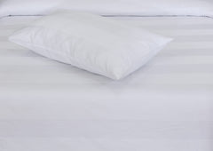 Plain Double Bed Sheet Design NC-S 166 - Nishat Creative Store