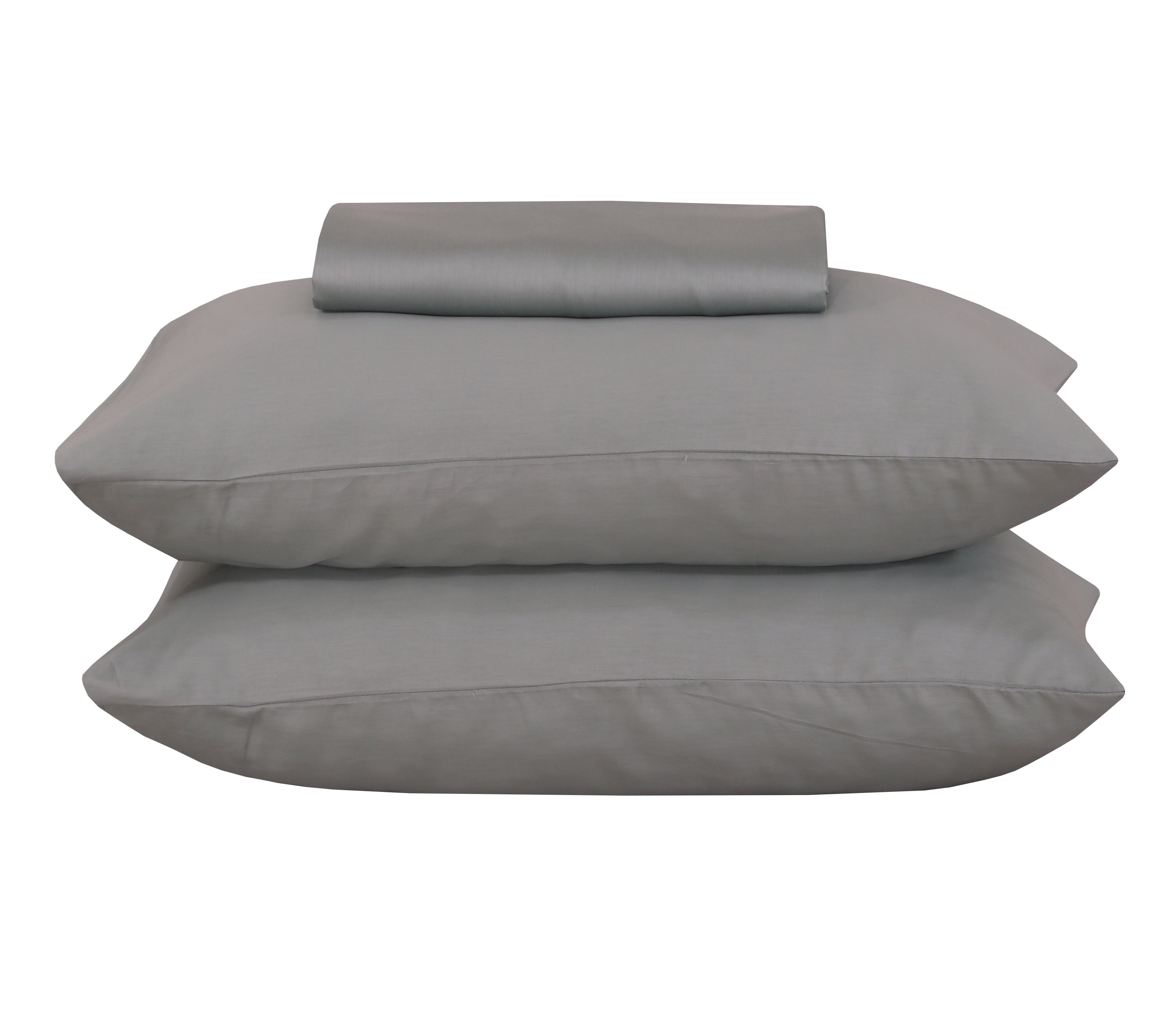 Plain Double Bed Sheet Design NC-S 172 - Nishat Creative Store