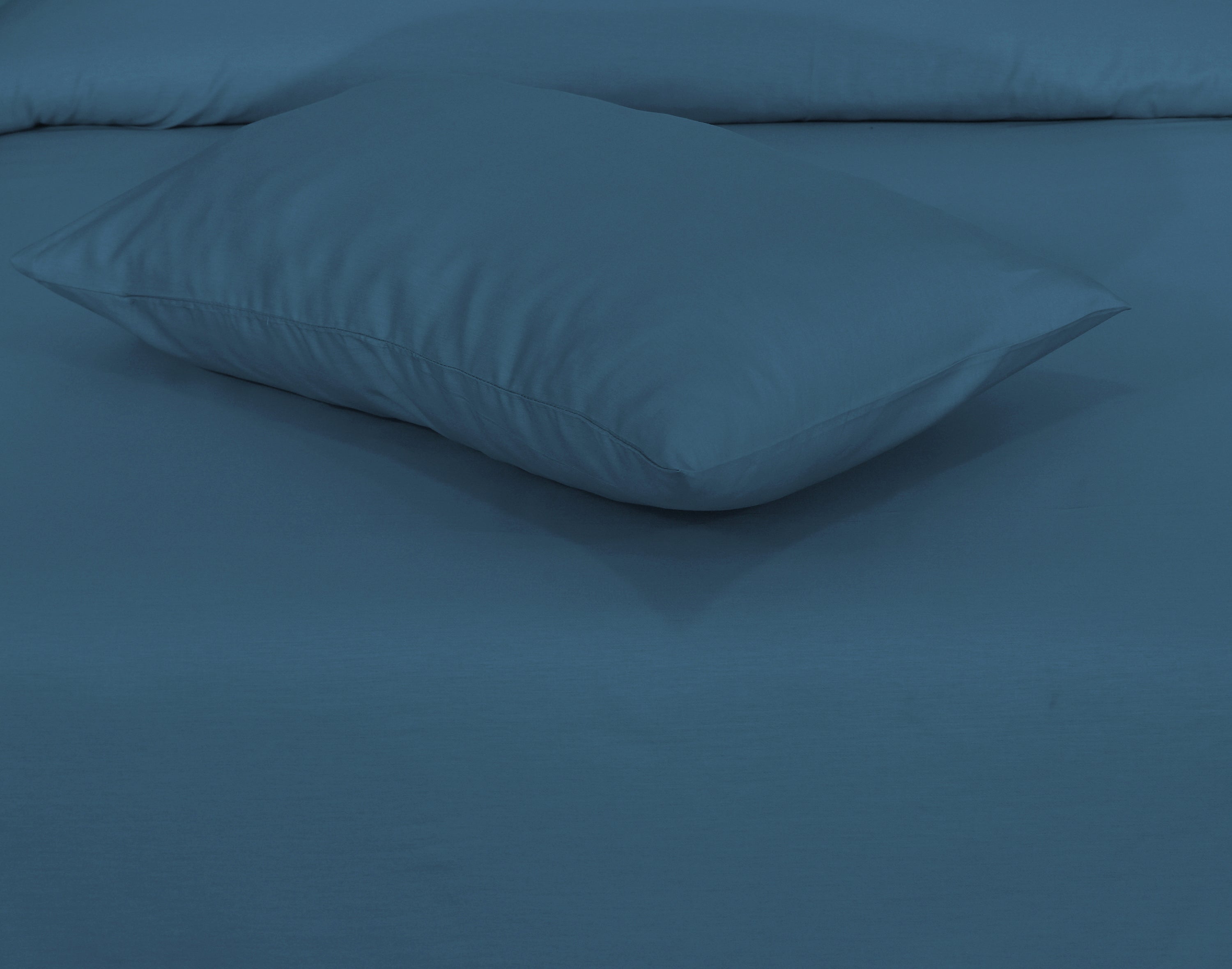 Plain Double Bed Sheet Design NC-S 173 - Nishat Creative Store