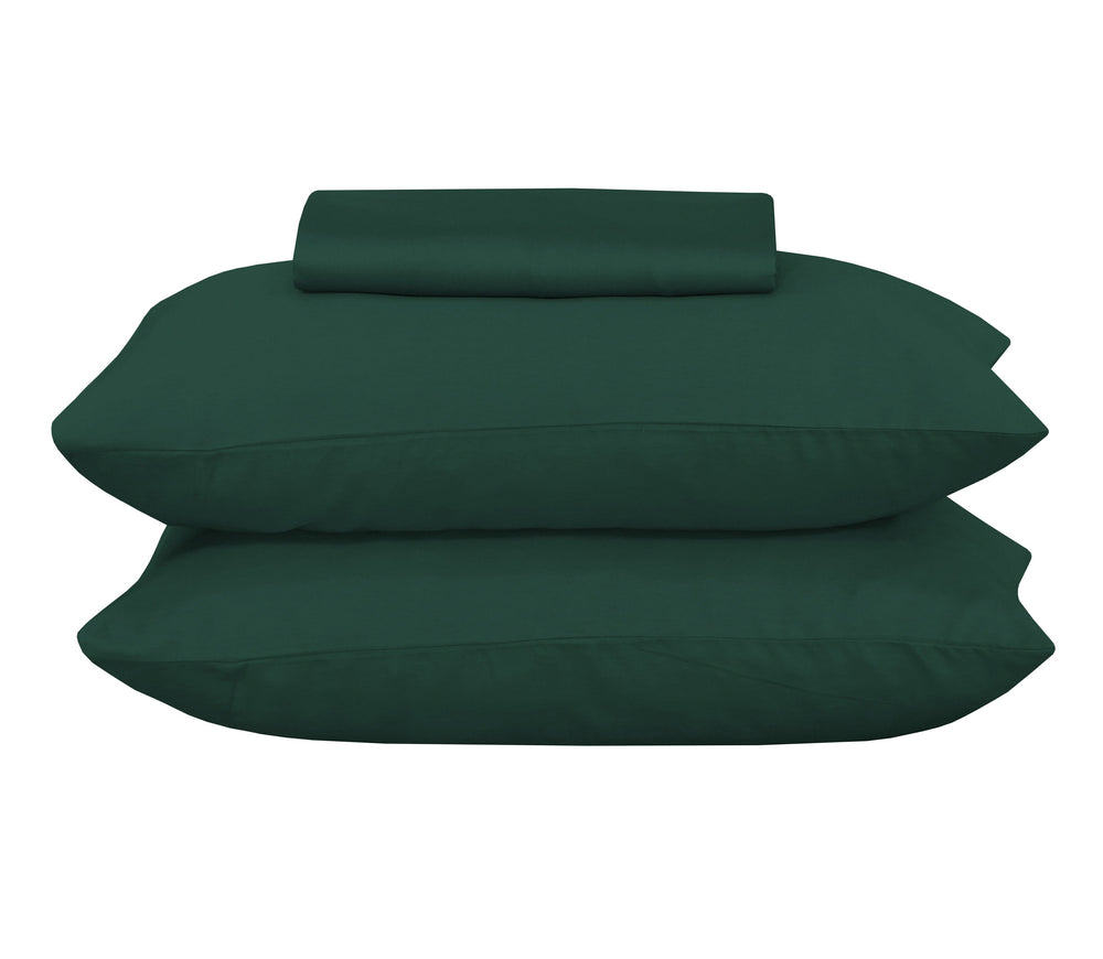 Plain Double Bed Sheet Design NC-S 176 - Nishat Creative Store