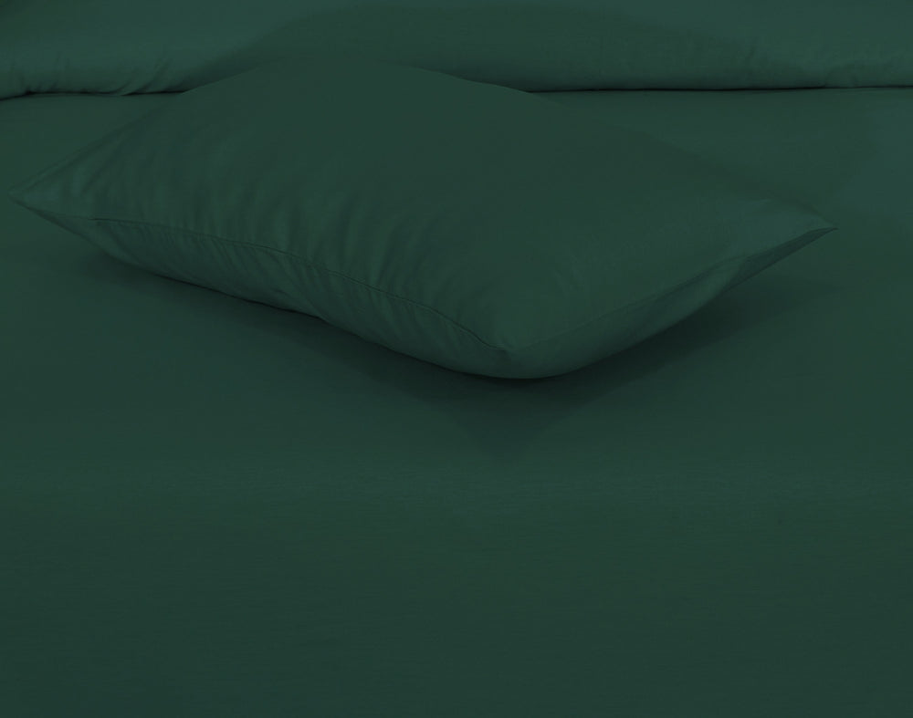 Plain Double Bed Sheet Design NC-S 176 - Nishat Creative Store