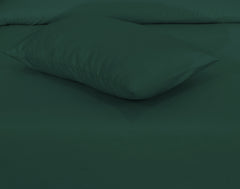 Plain Double Bed Sheet Design NC-S 176 - Nishat Creative Store
