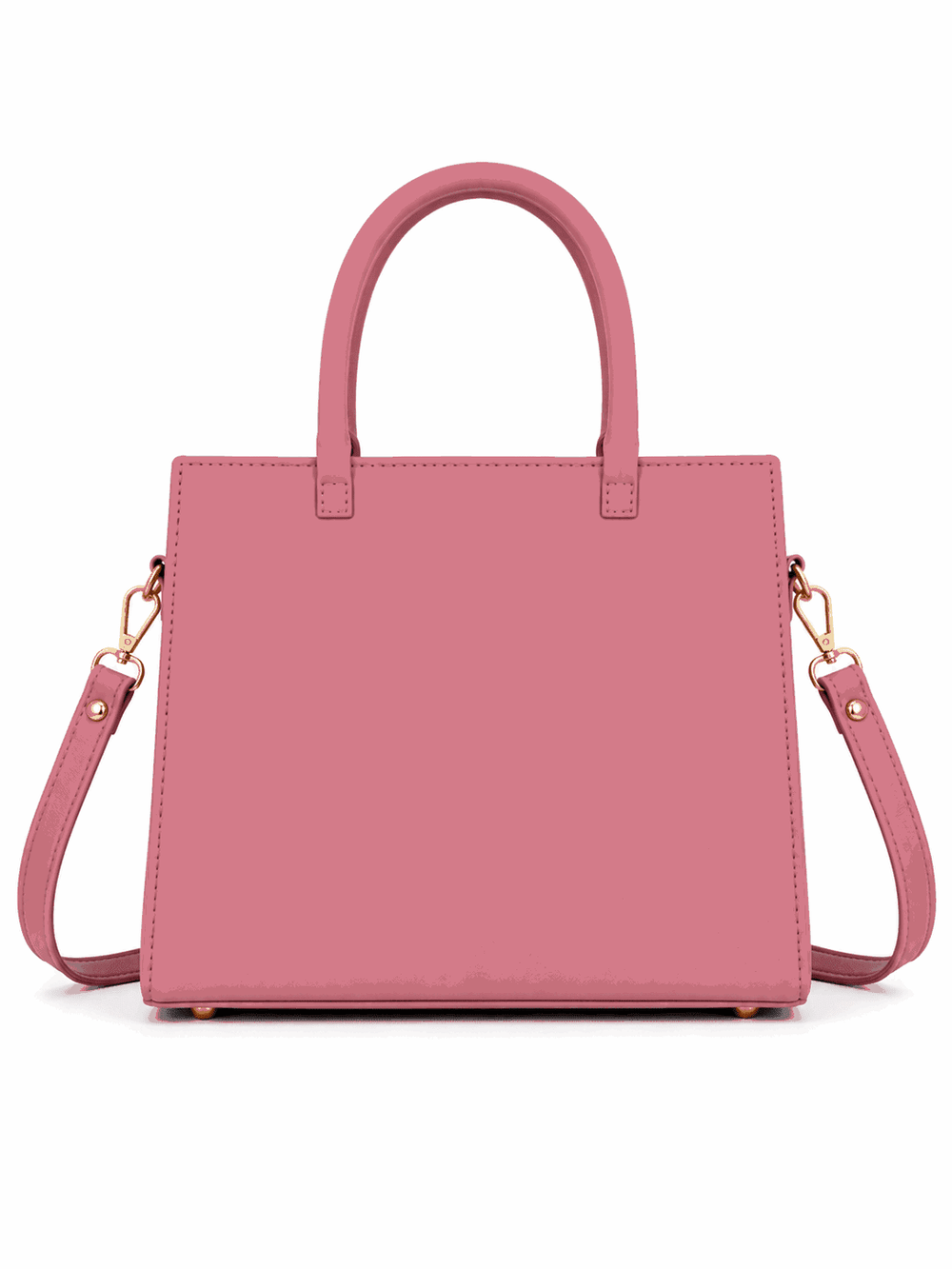 Prism edge satchel - Nishat Creative Store
