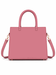 Prism edge satchel - Nishat Creative Store