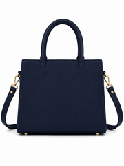 Prism edge satchel - Nishat Creative Store