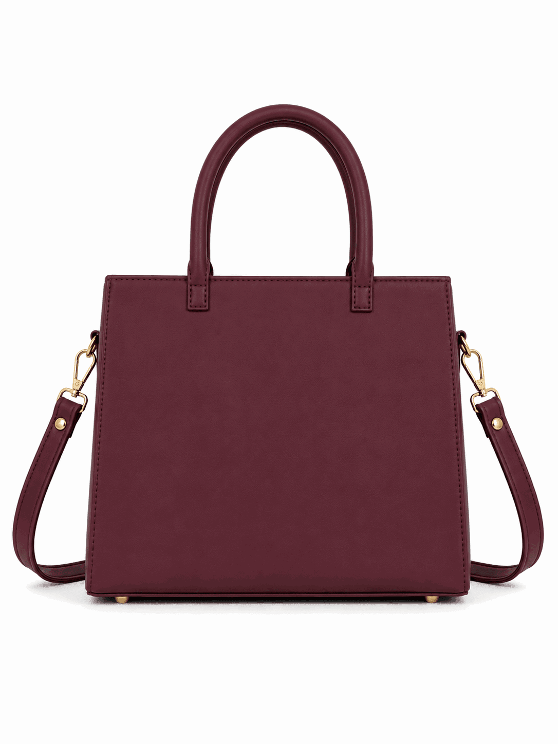 Prism edge satchel - Nishat Creative Store