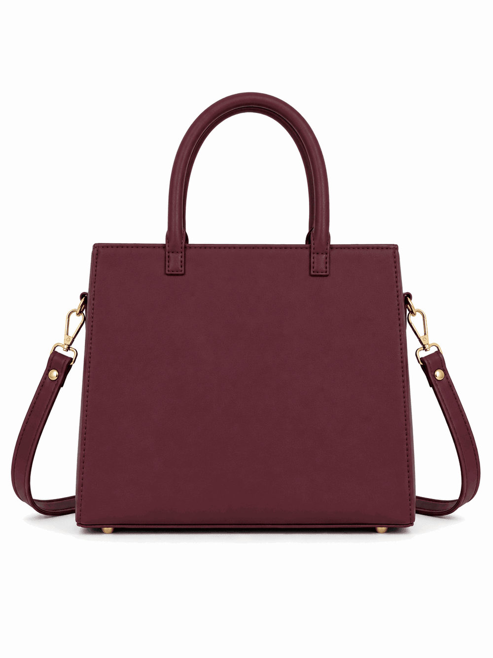 Prism edge satchel - Nishat Creative Store