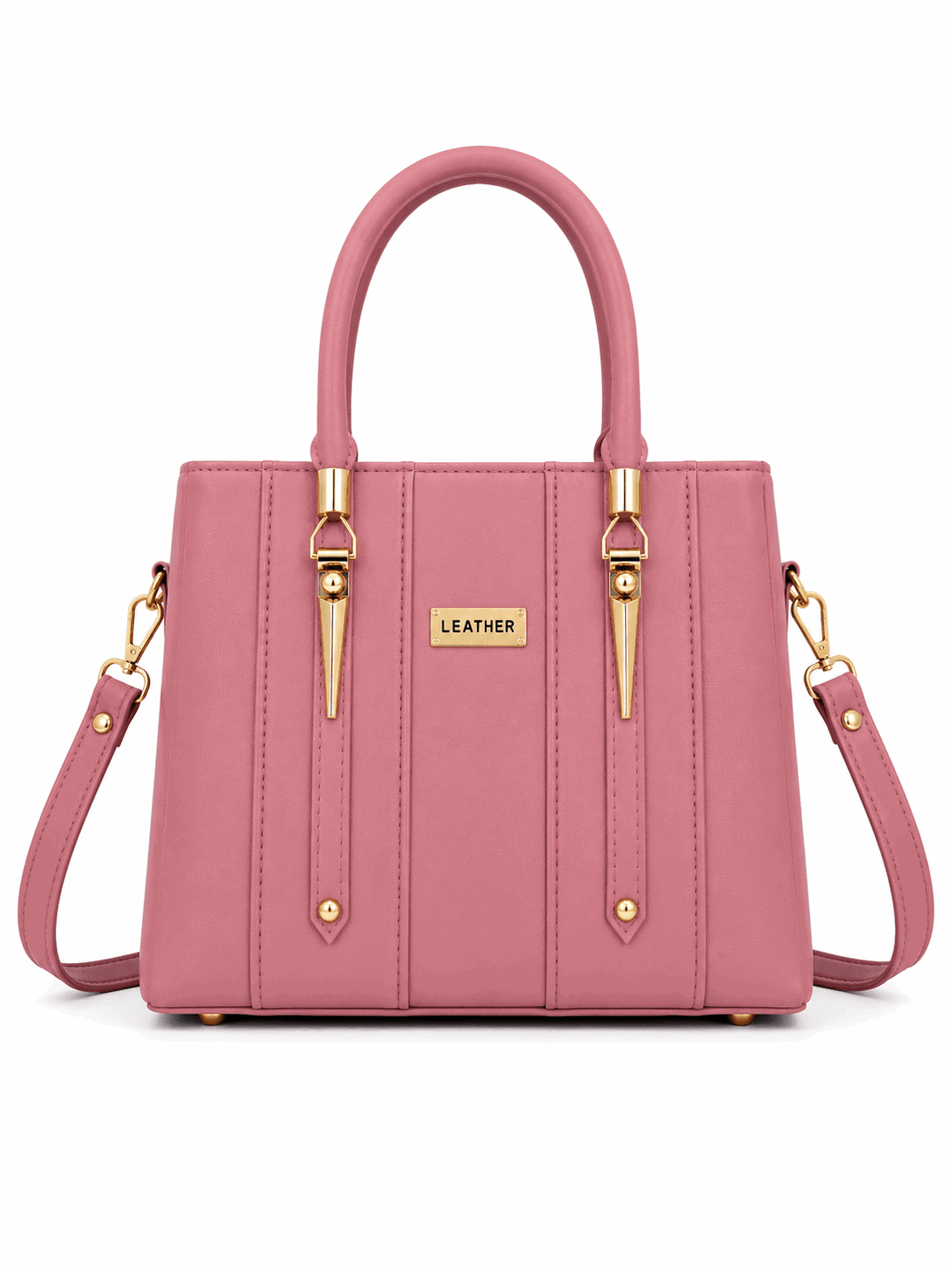 Prism edge satchel - Nishat Creative Store