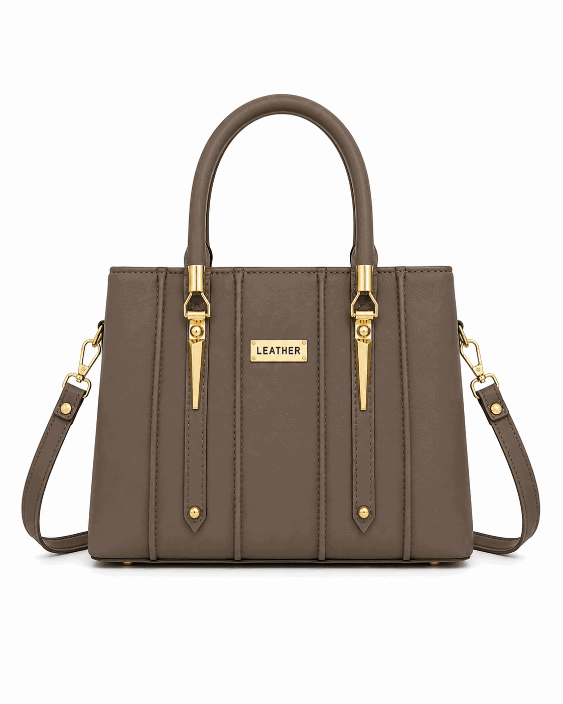 Prism edge satchel - Nishat Creative Store