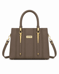 Prism edge satchel - Nishat Creative Store