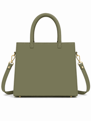 Prism edge satchel - Nishat Creative Store