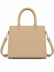 Prism edge satchel - Nishat Creative Store