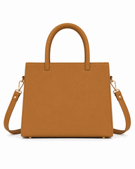 Prism edge satchel - Nishat Creative Store