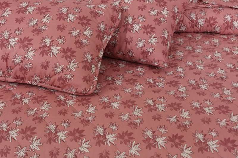Quilted Comforter Set 6 Pcs Design 878 - Nishat Creative Store