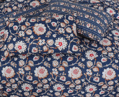 Quilted Comforter Set 6 Pcs Design 981 - Nishat Creative Store