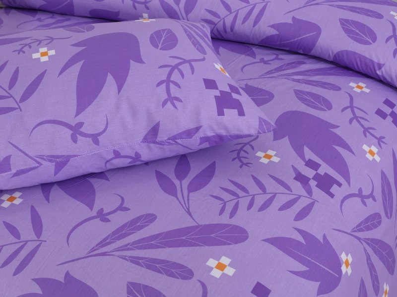 Single Bed Sheet Design 576 - Nishat Creative Store