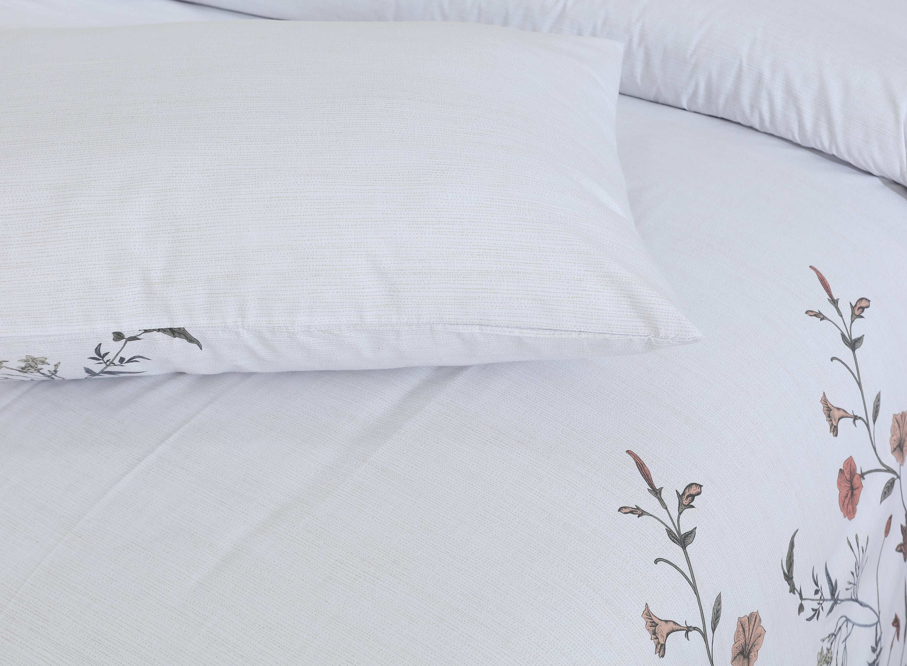 Single Bed Sheet Design 716 - Nishat Creative Store