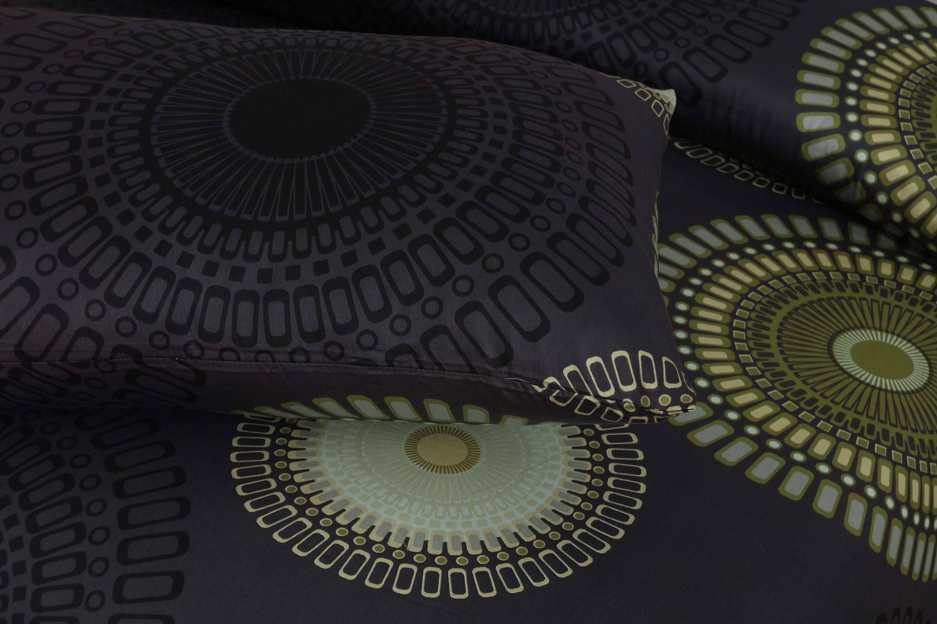 Single Bed Sheet Design 717 - Nishat Creative Store